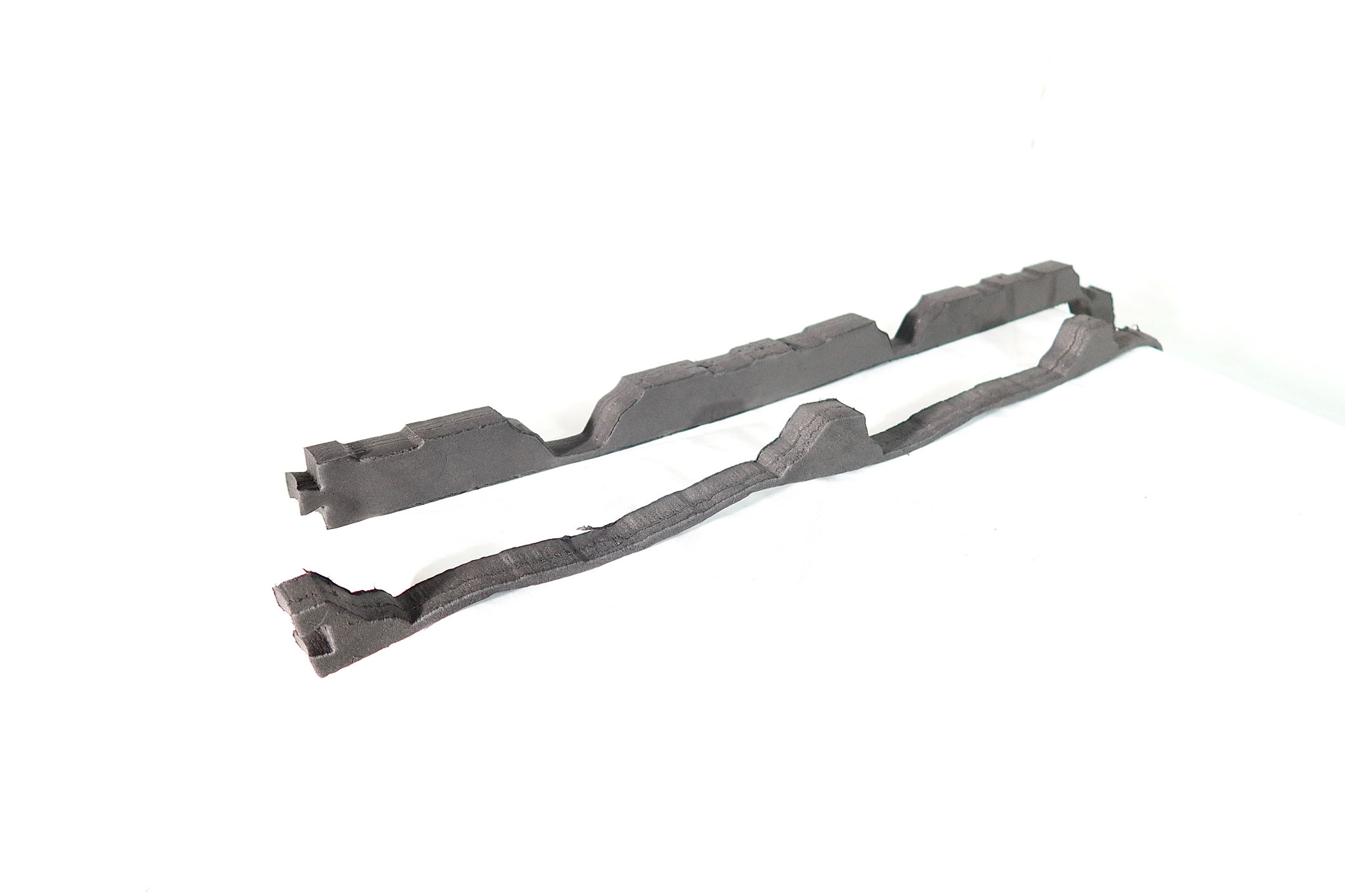 Closures (Selladores) 3’