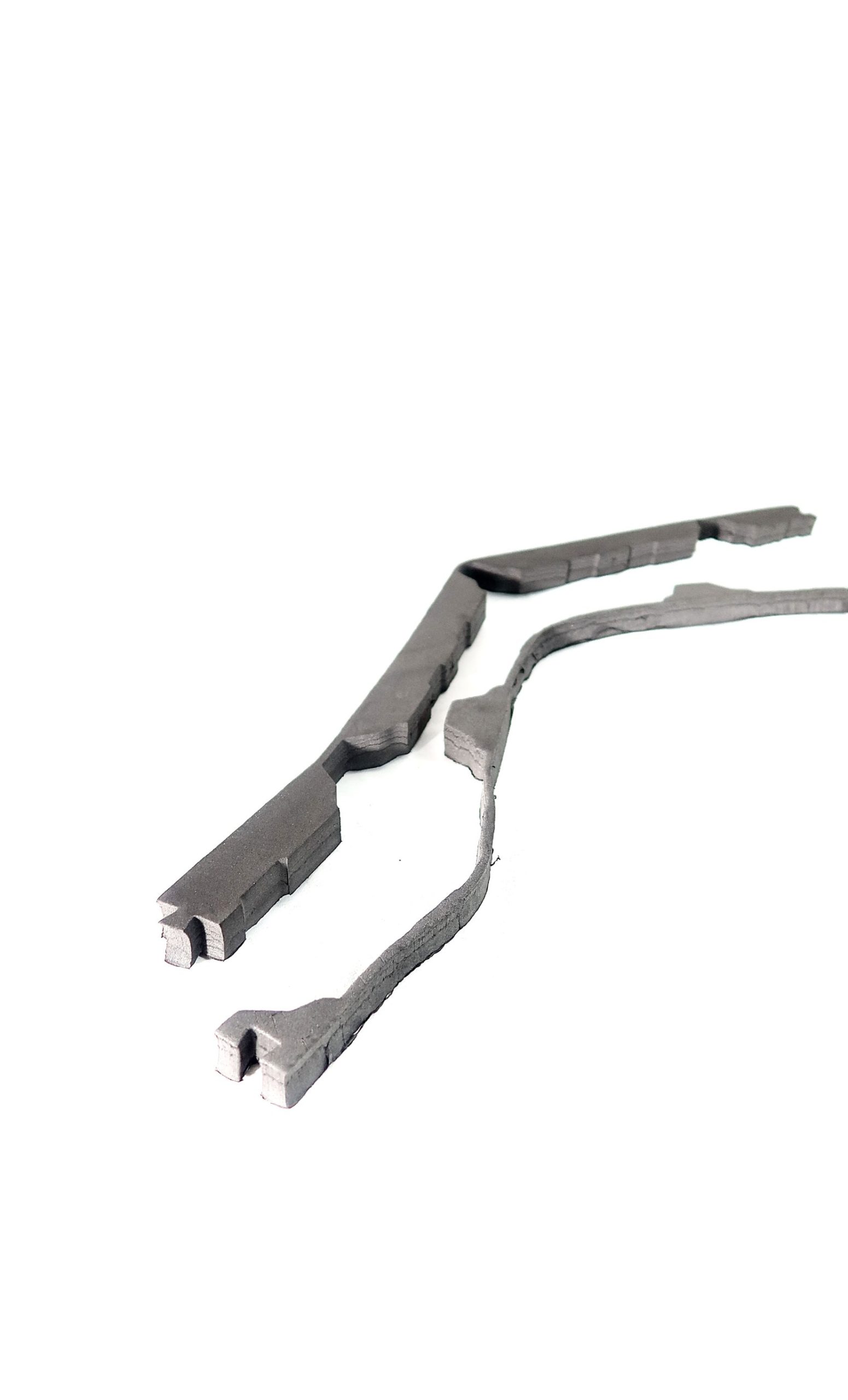 Closures (Selladores) 3’