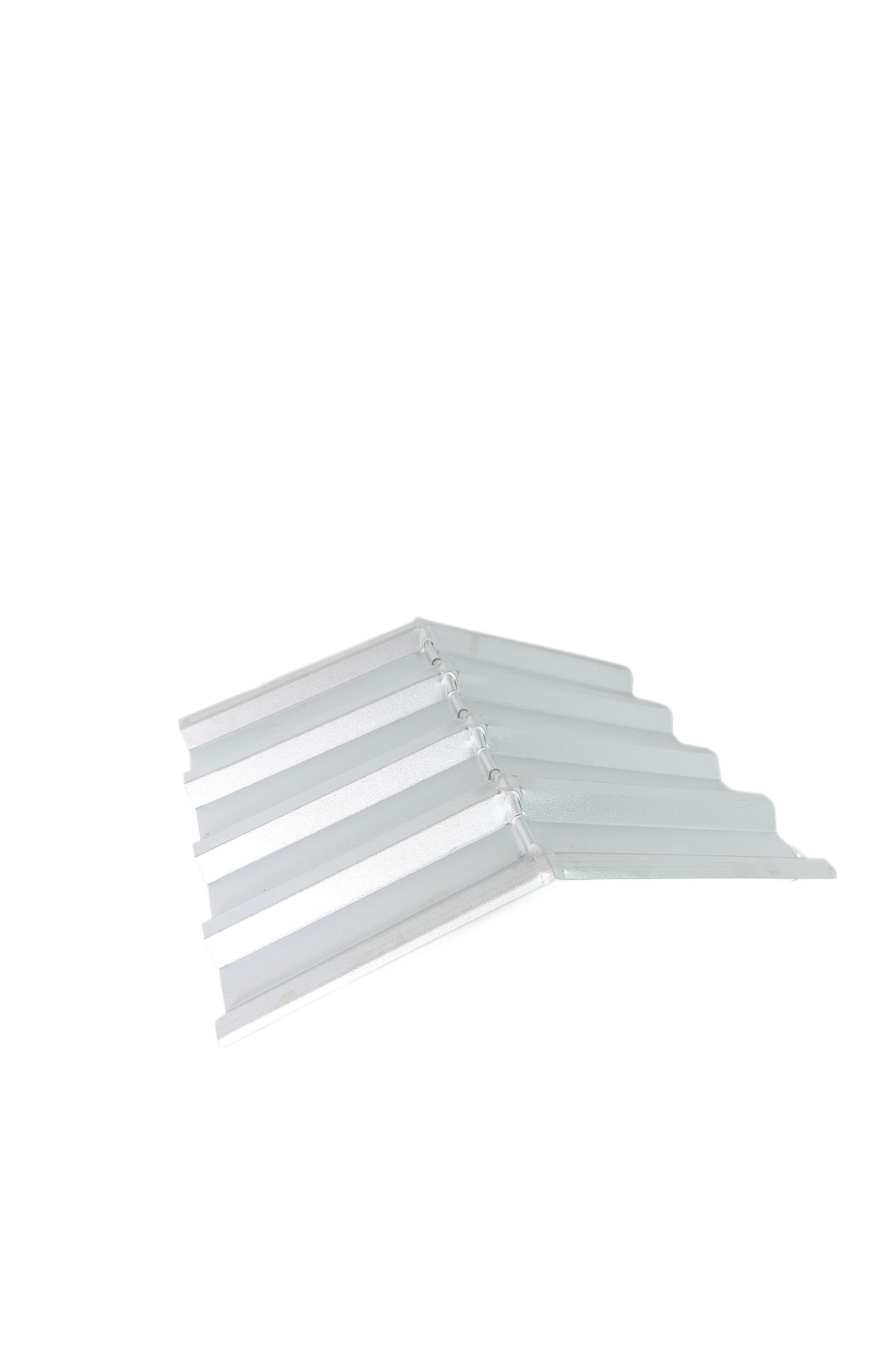 Cumbreras Plancha 2’