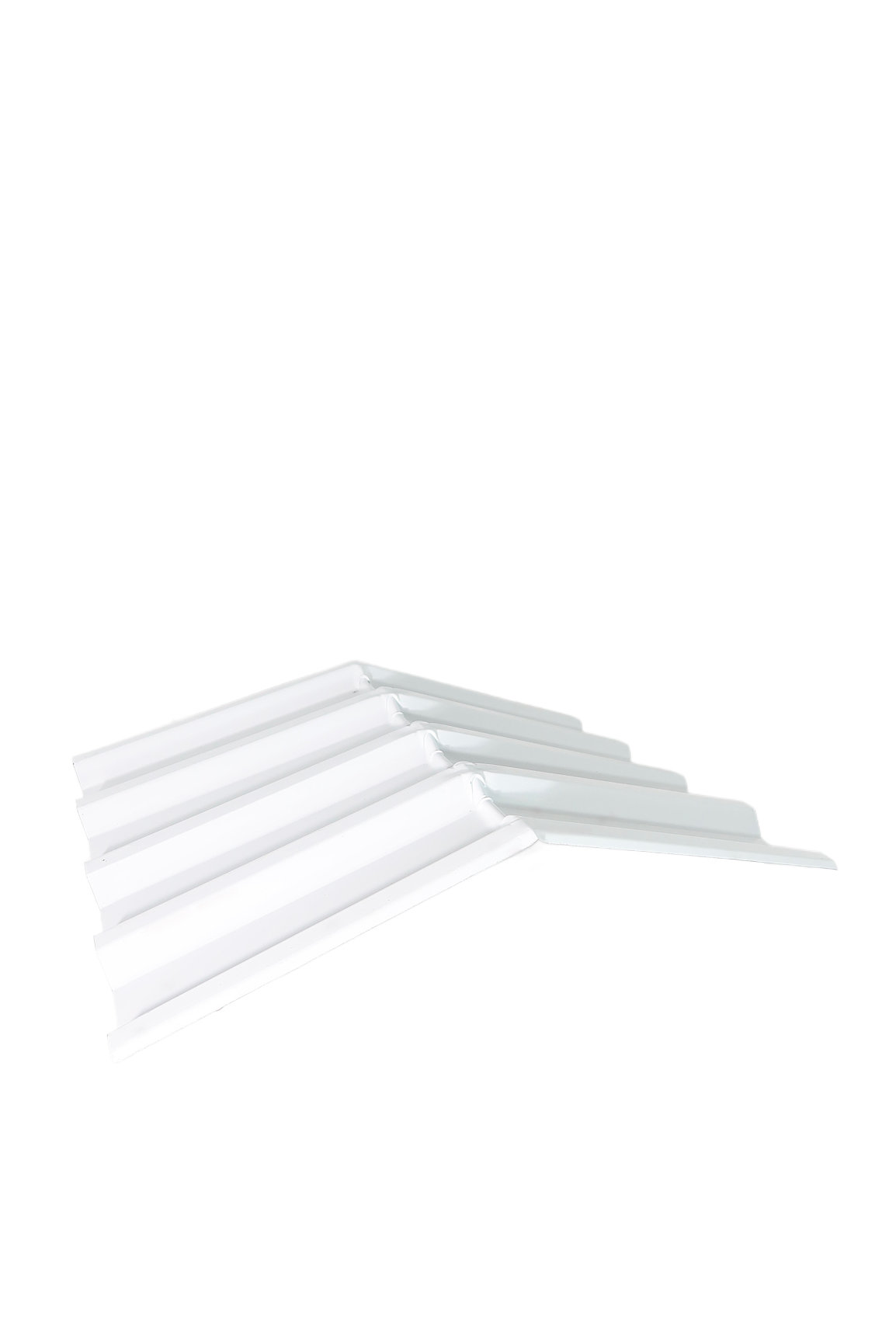 Cumbreras Plancha 2’