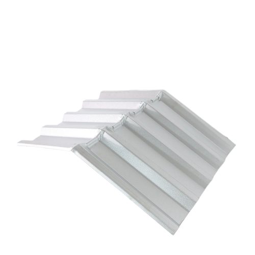 Cumbreras Plancha 2’