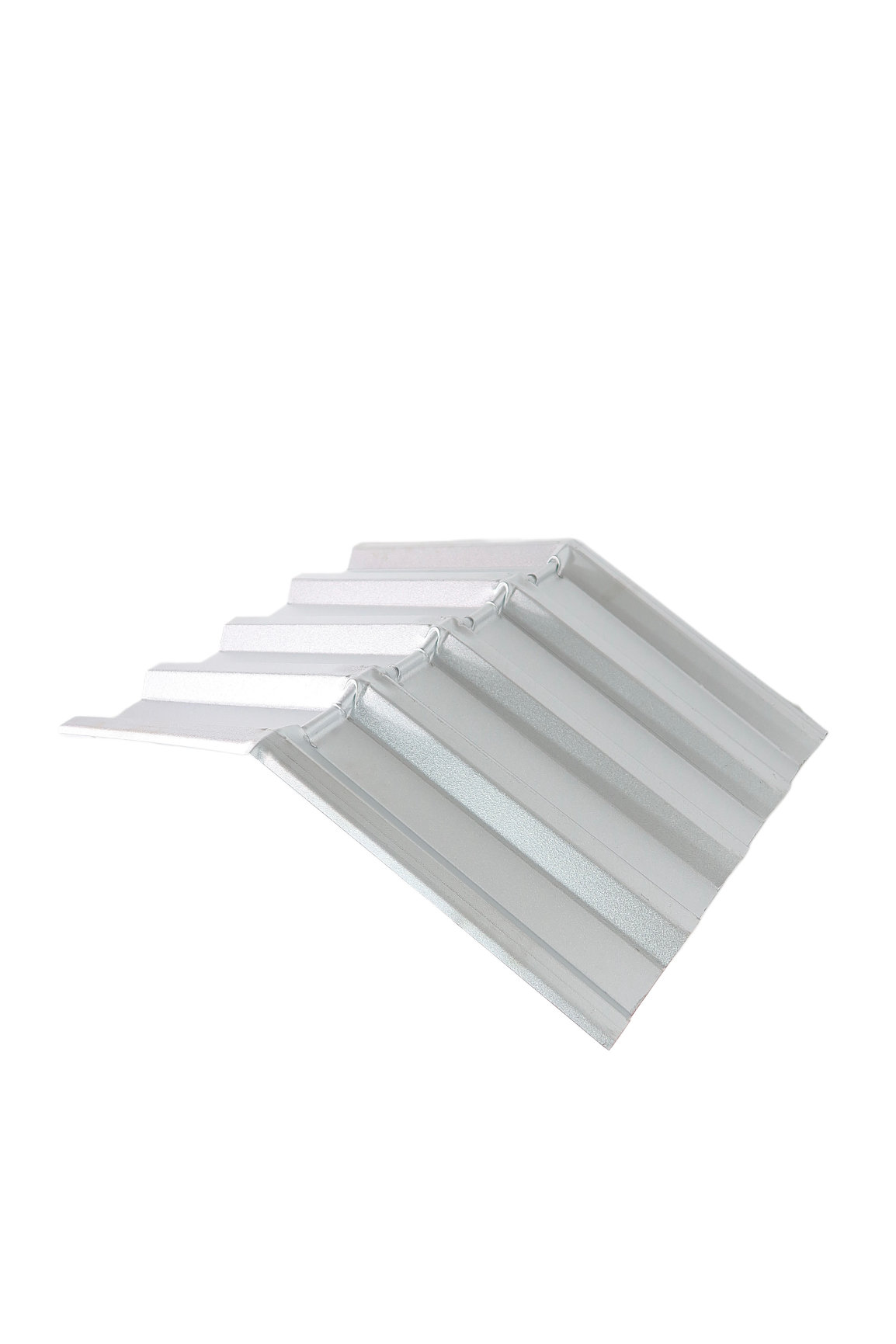 Cumbreras Plancha 2’