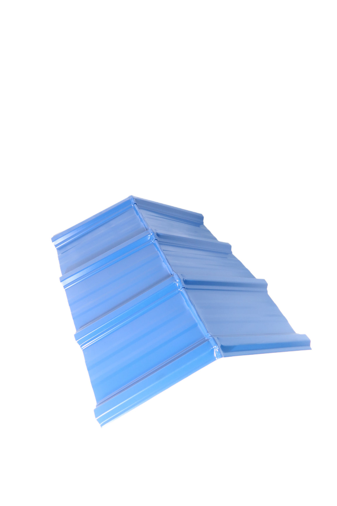 Cumbreras Plancha 3’