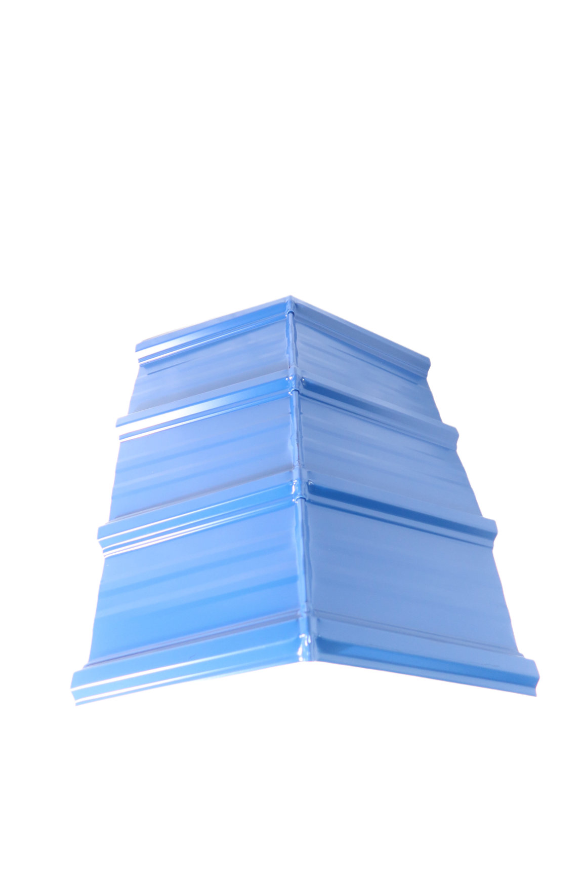 Cumbreras Plancha 3’