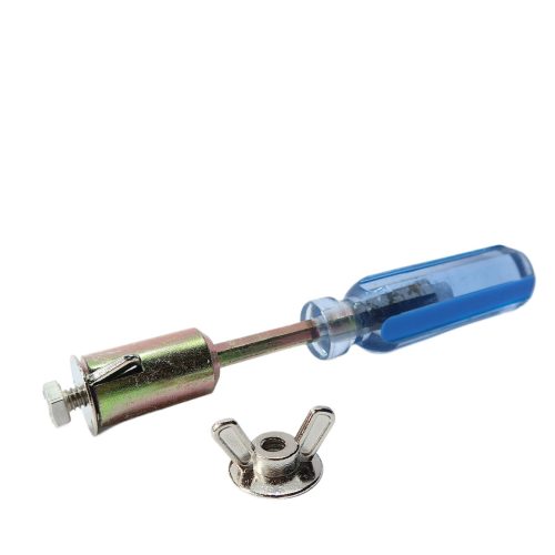 Destornillador Mariposa