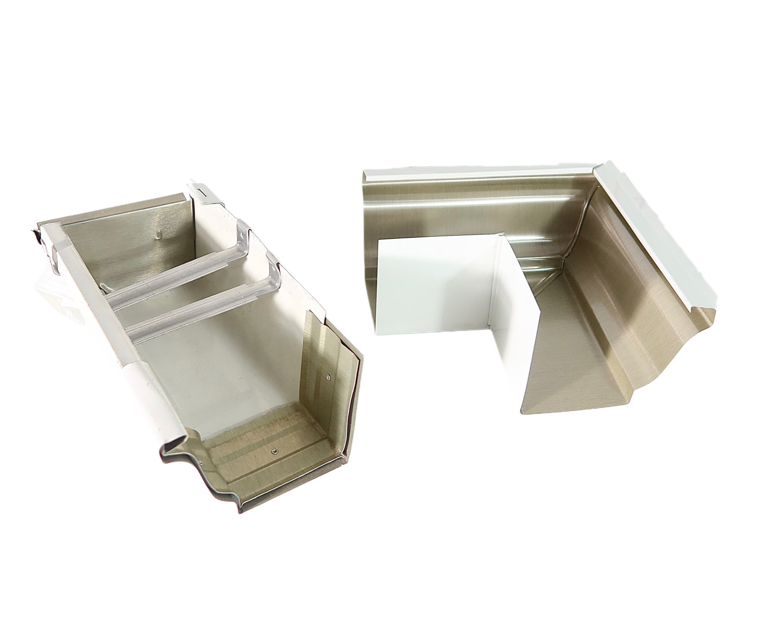 Esquineros (Miter) 6"