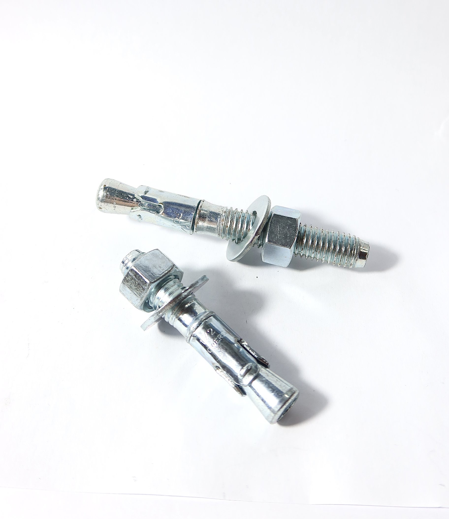 Expansión Anclaje Dewalt PS+