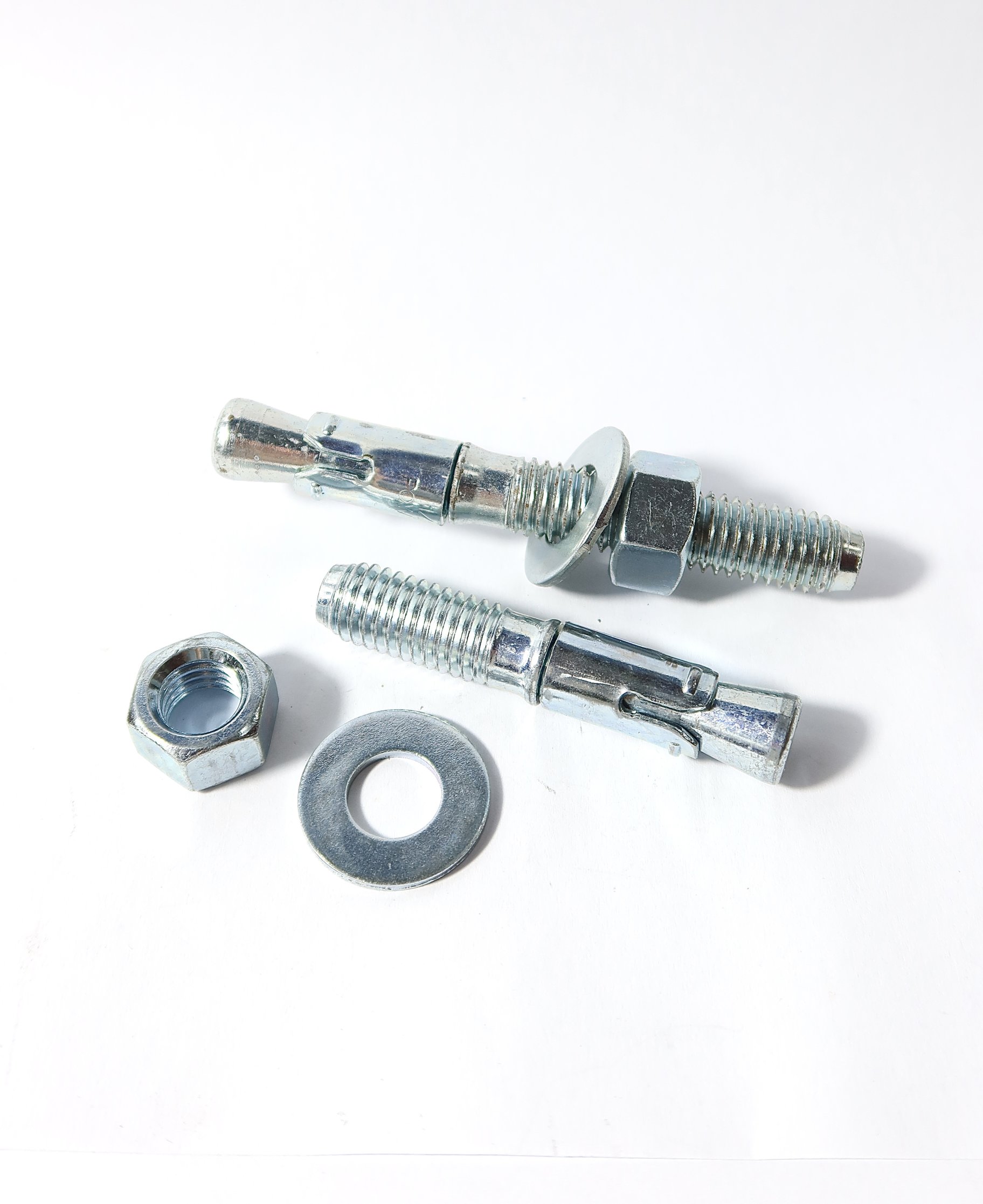 Expansión Anclaje Dewalt PS+