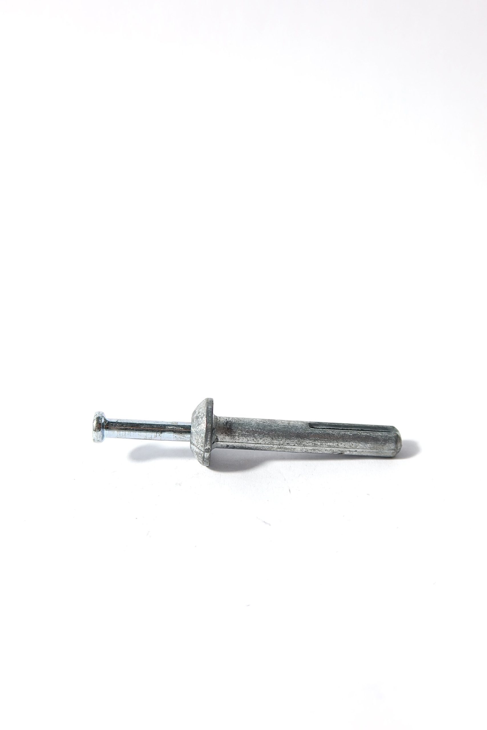 Expansión Clavo Dewalt Nailin Mushroom