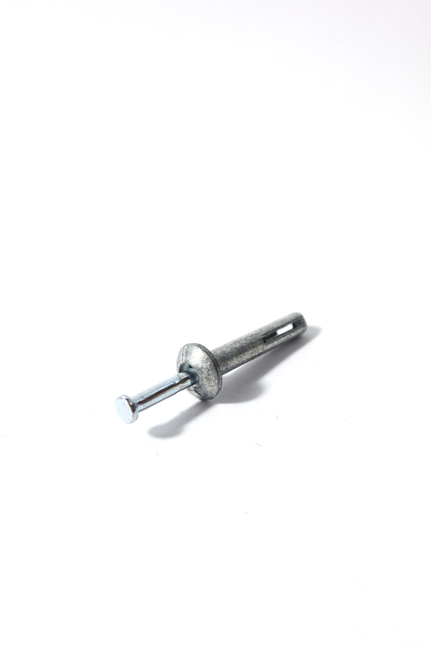 Expansión Clavo Dewalt Nailin Mushroom