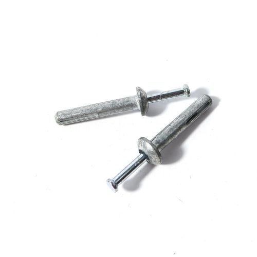 Expansión Clavo Dewalt Nailin Mushroom