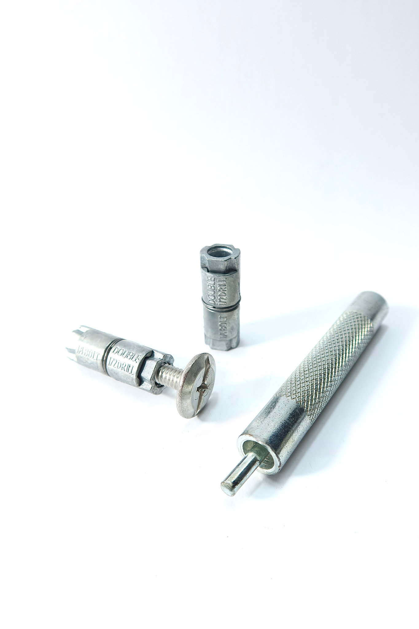 Expansión Doble 1/4