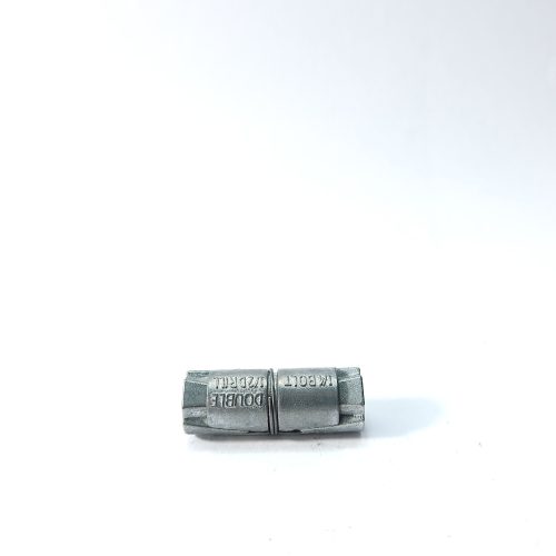 Expansión Doble 1/4