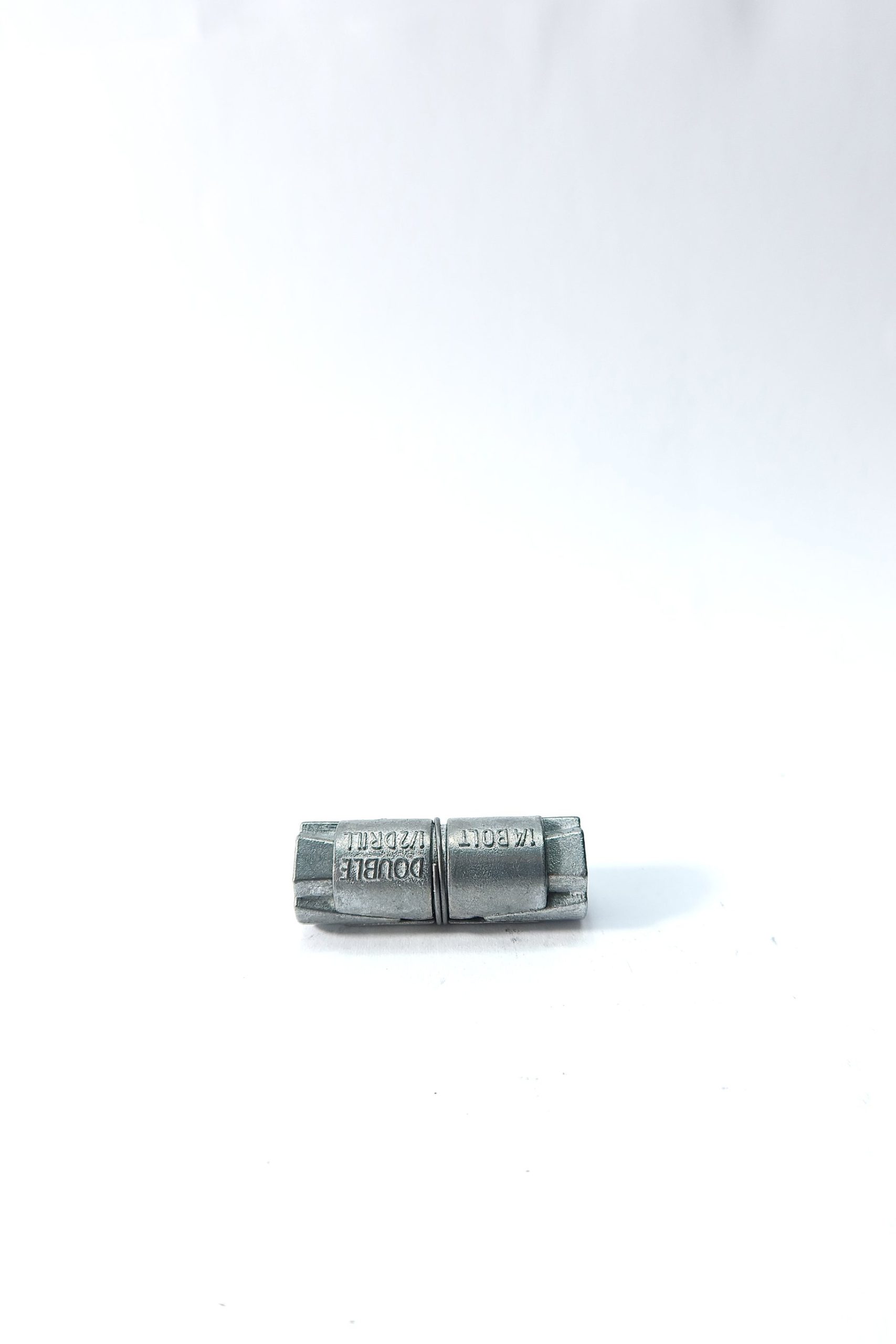 Expansión Doble 1/4