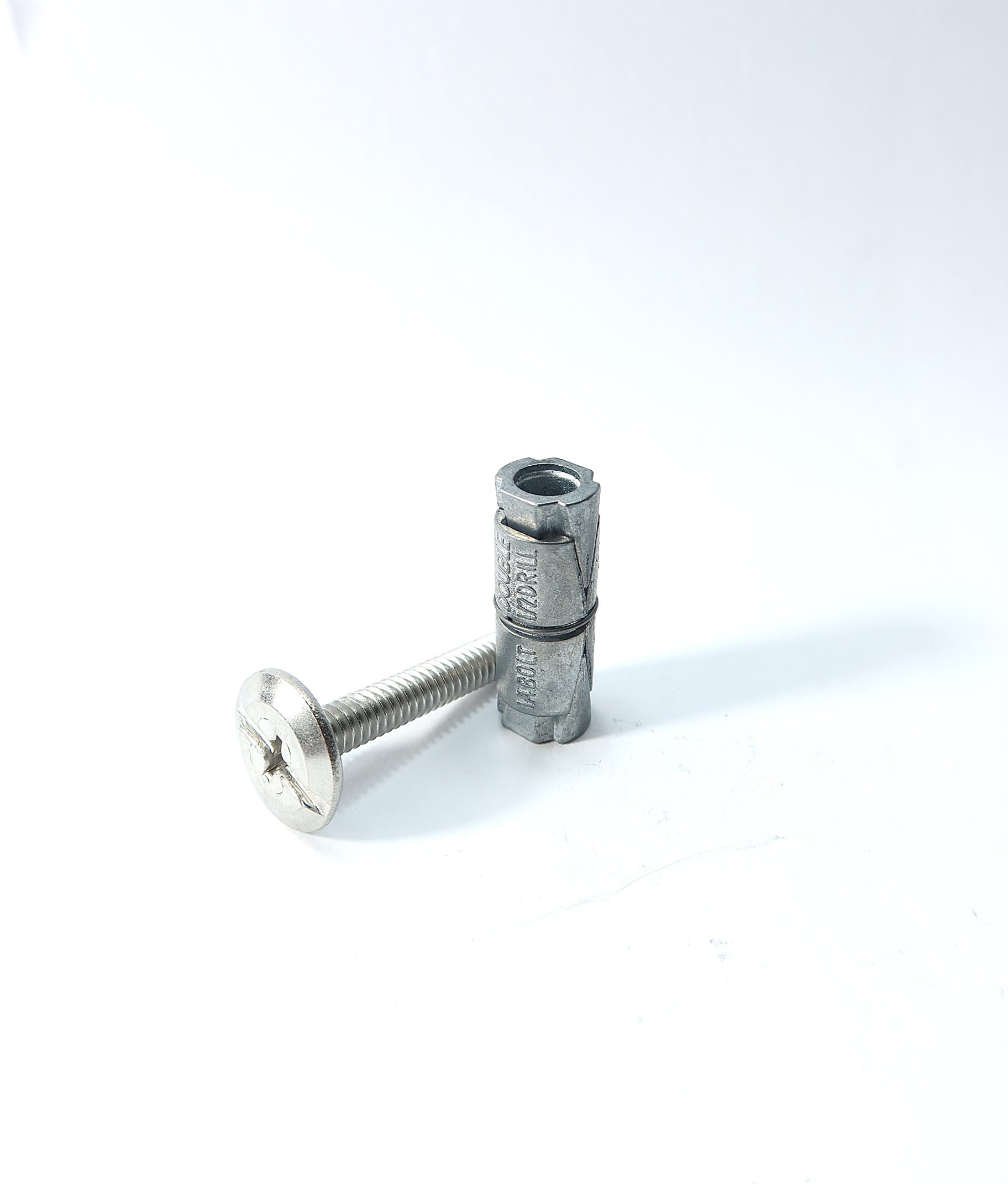 Expansión Doble 1/4