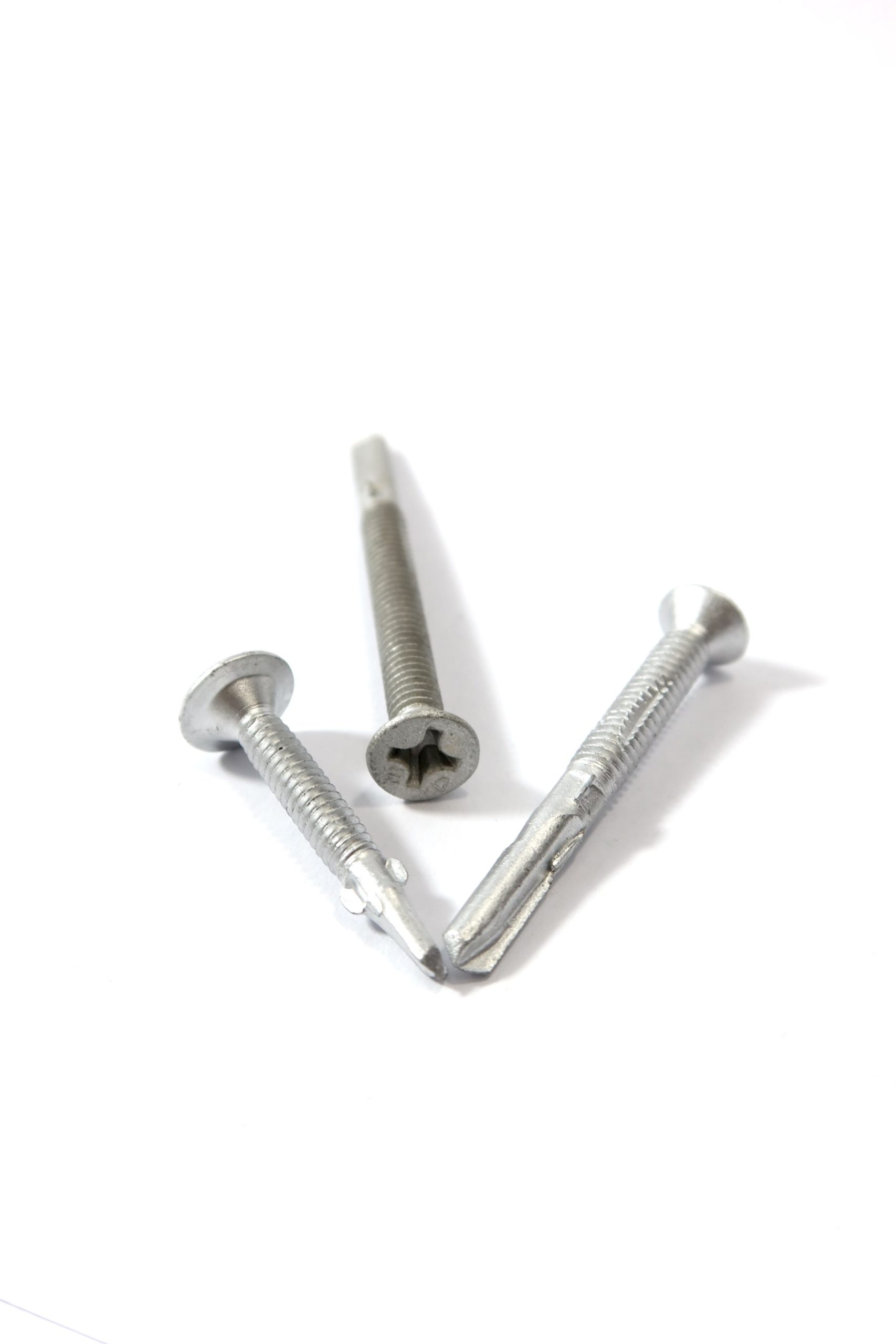 Flat Head Wings #10 y #12