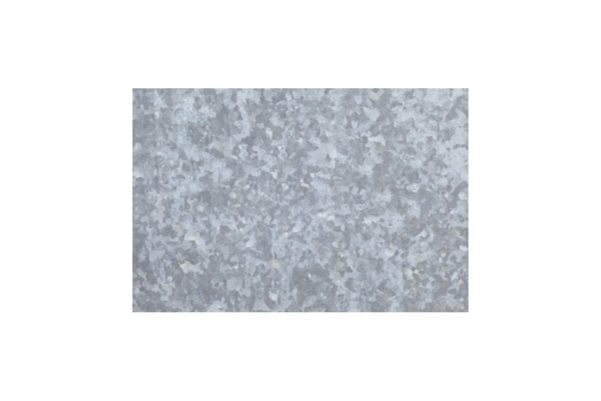 Planchas Galvanizadas