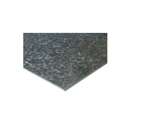 Planchas Galvanizadas