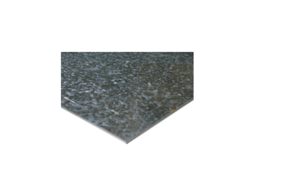 Planchas Galvanizadas