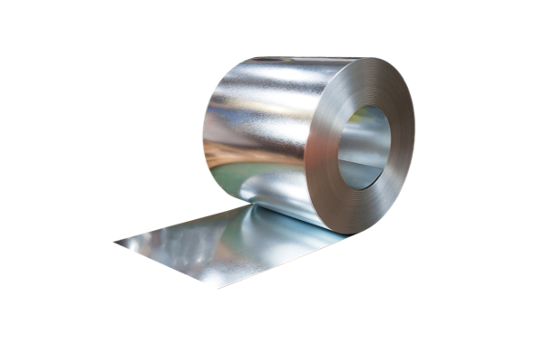 Lisos de Aluminio en Rollo