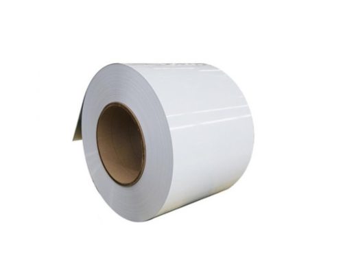 Lisos de Aluminio en Rollo