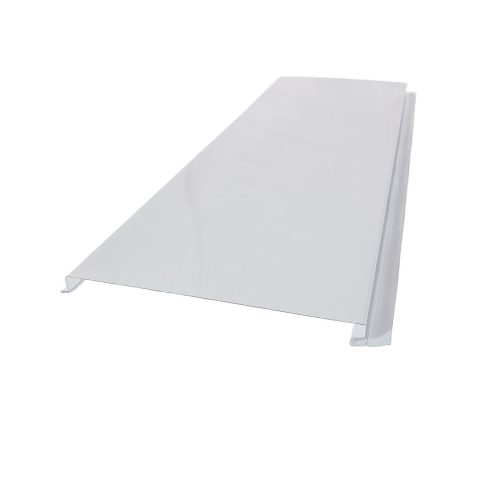 Planchas Aluminio Soffit