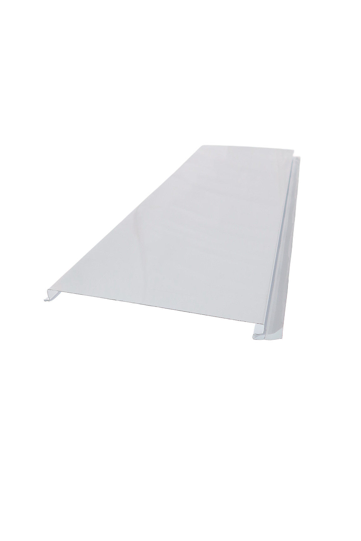 Planchas Aluminio Soffit
