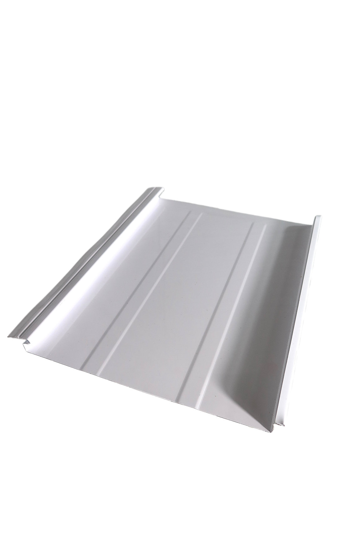 Planchas Aluminio Soffit