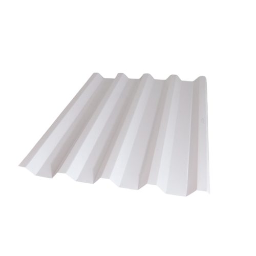 Planchas Aluminio para Techo