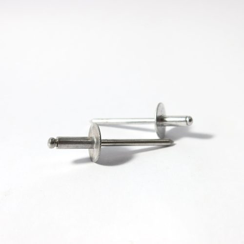 Remaches Arandela Ancha