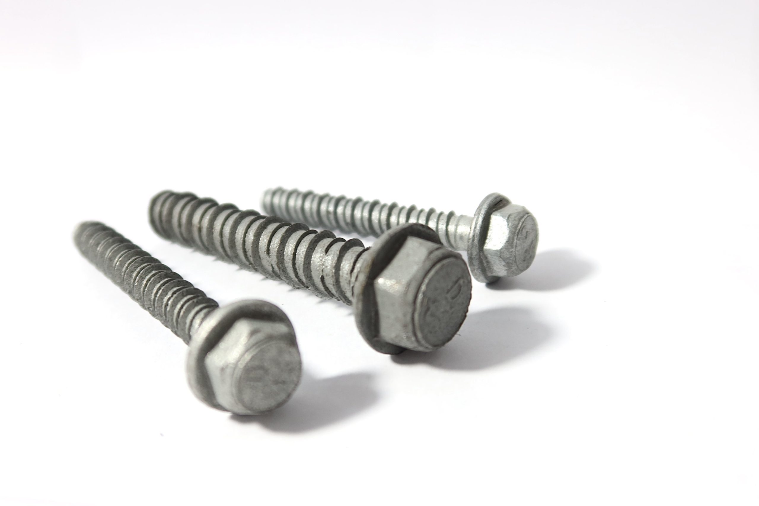 Tapcon Diametro Grande (LDT)