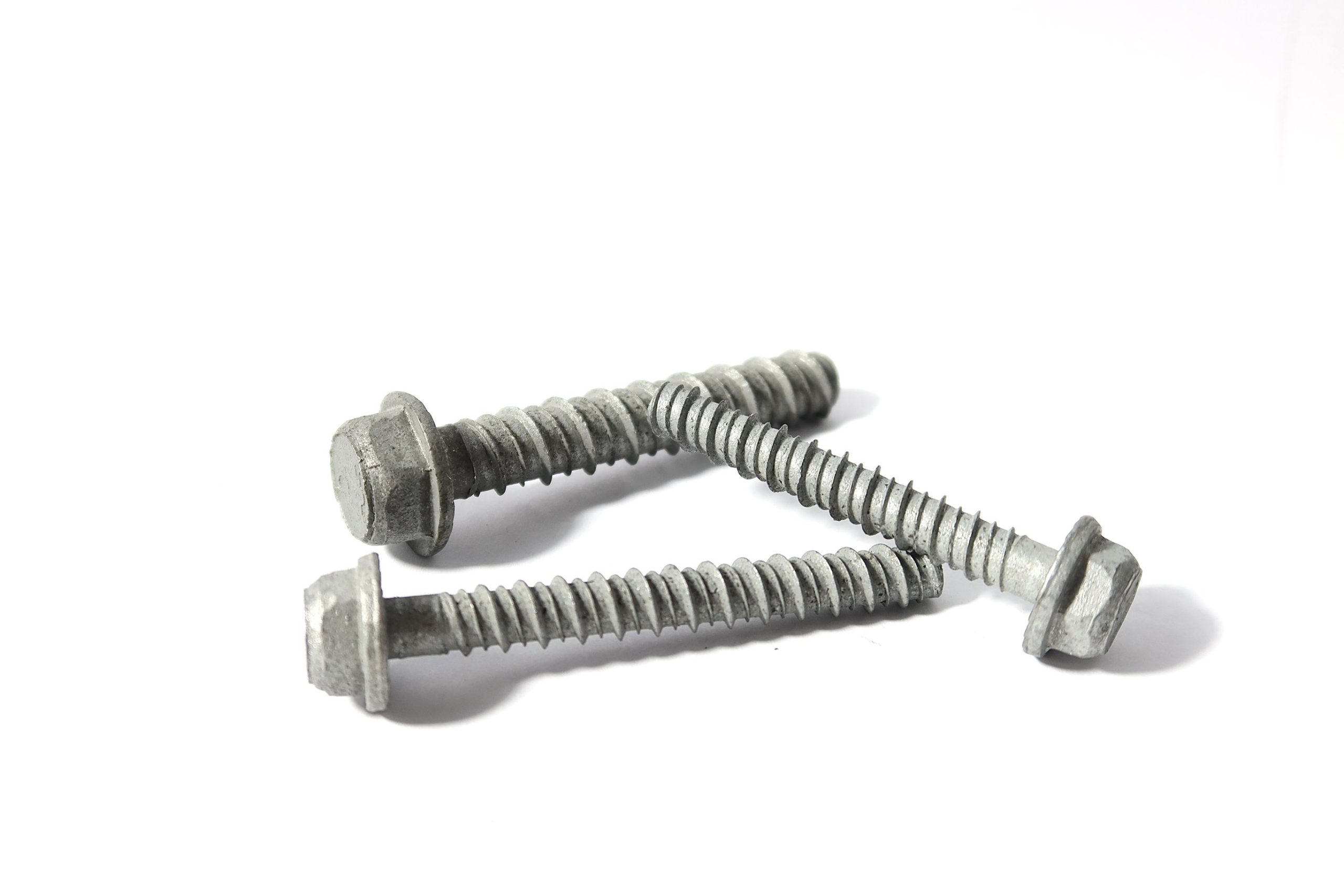 Tapcon Diametro Grande (LDT)