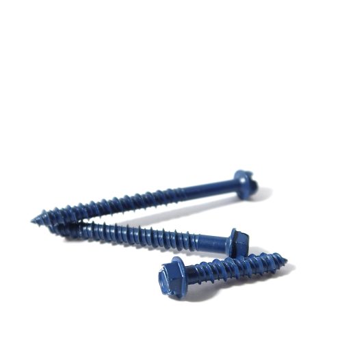 Tapcon Hex Azul Dewalt®