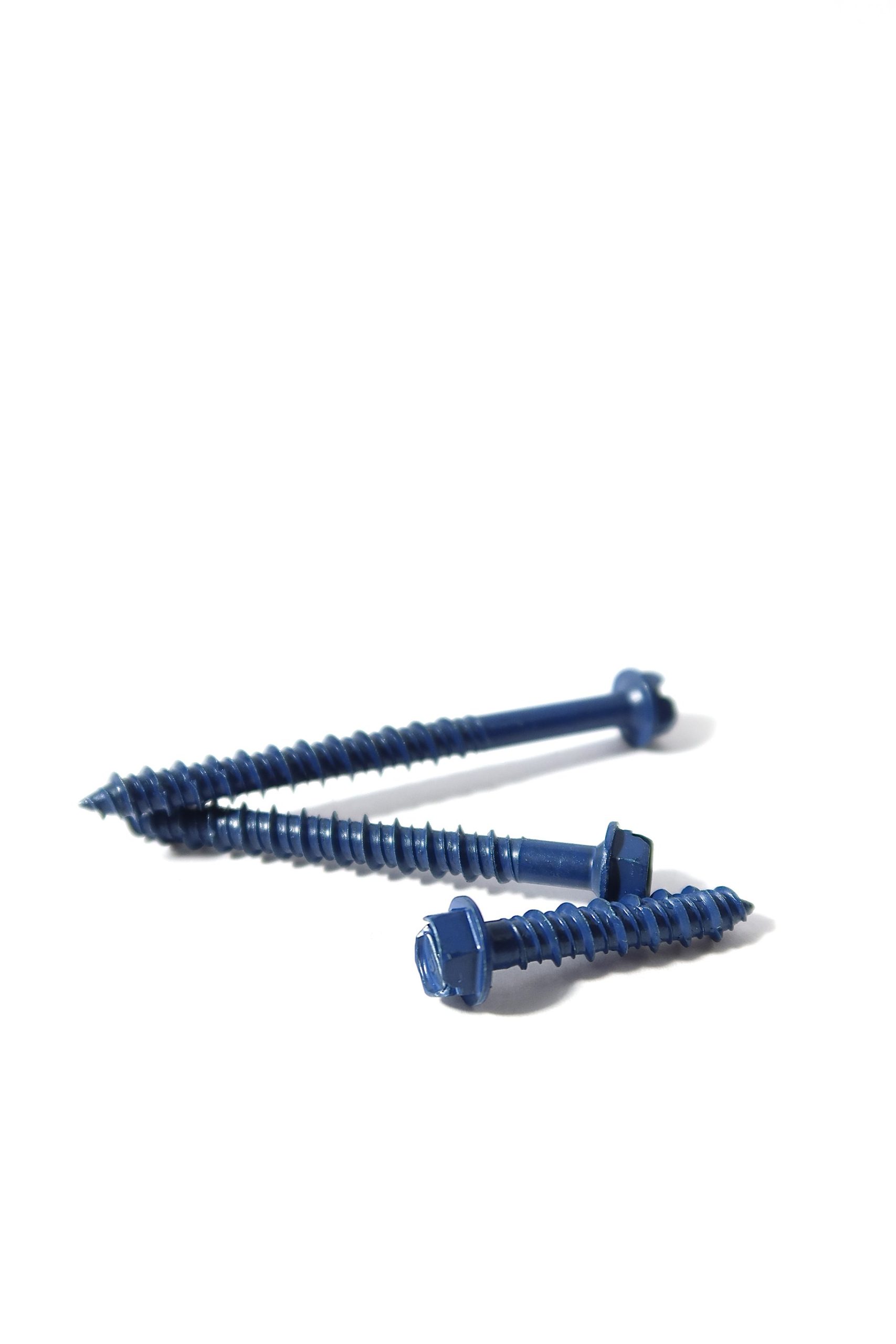 Tapcon Hex Azul Dewalt®