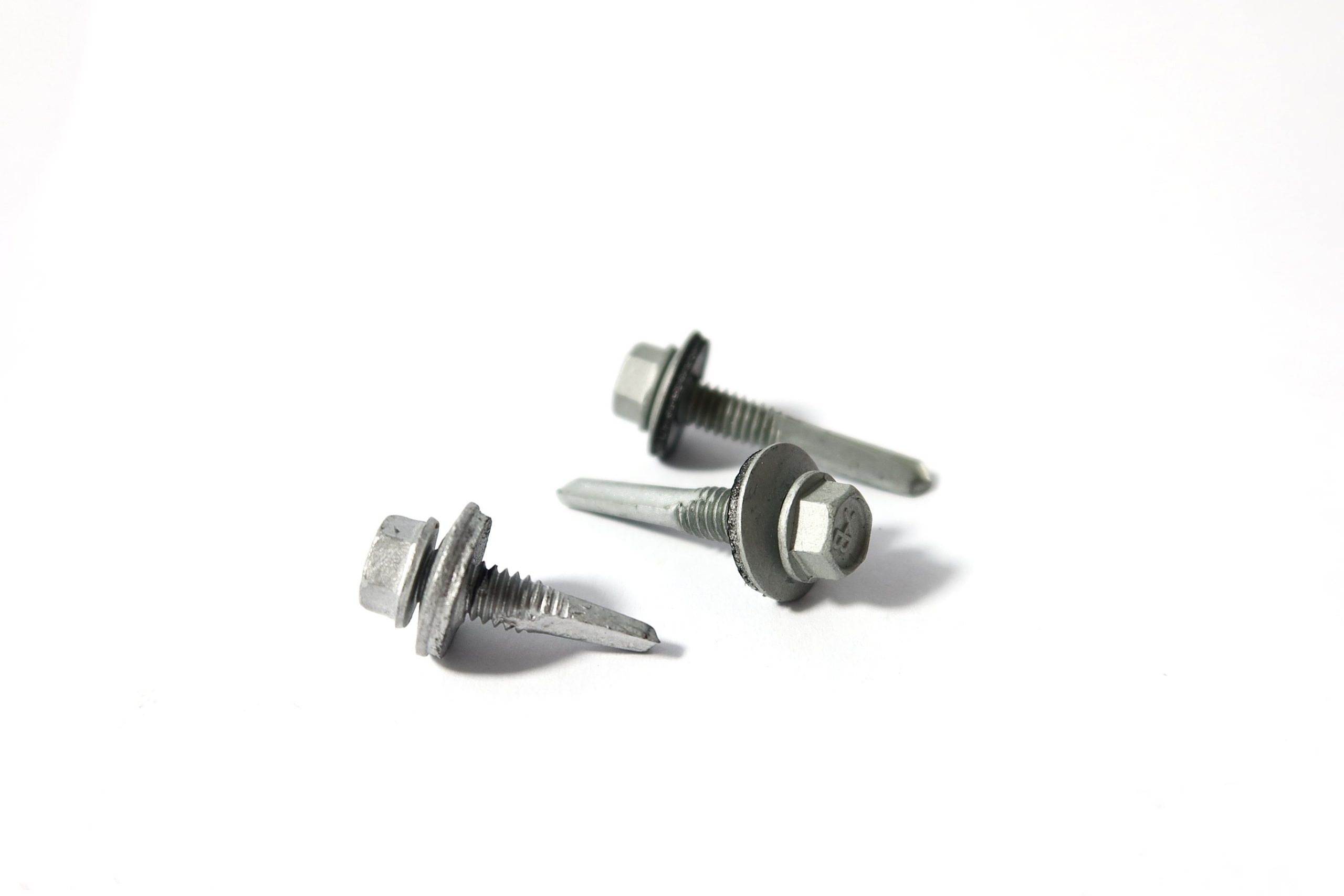 Teck Metal-Metal #12-24 Con Goma