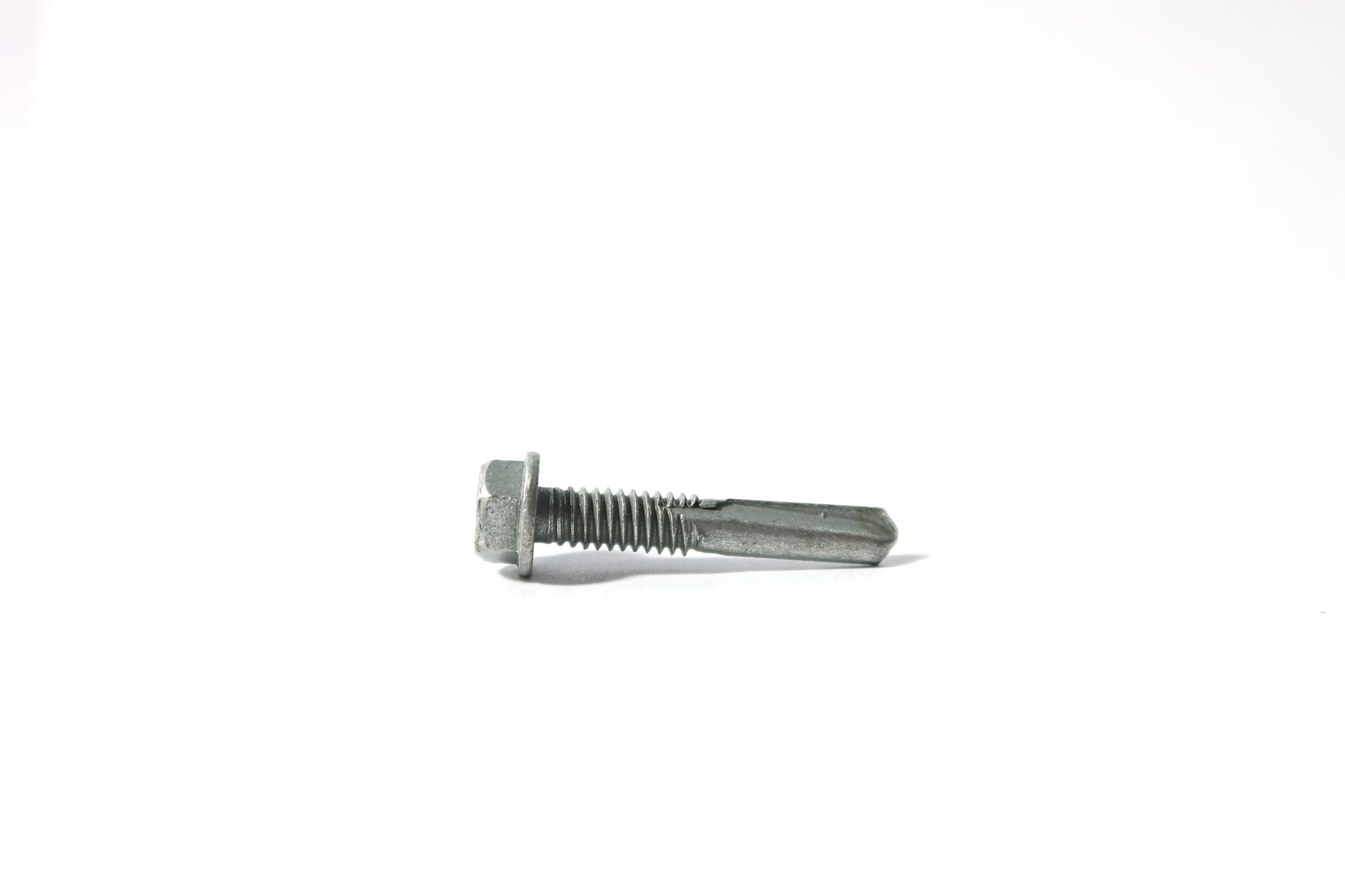 Teck Metal-Metal #12-24 Sin Goma