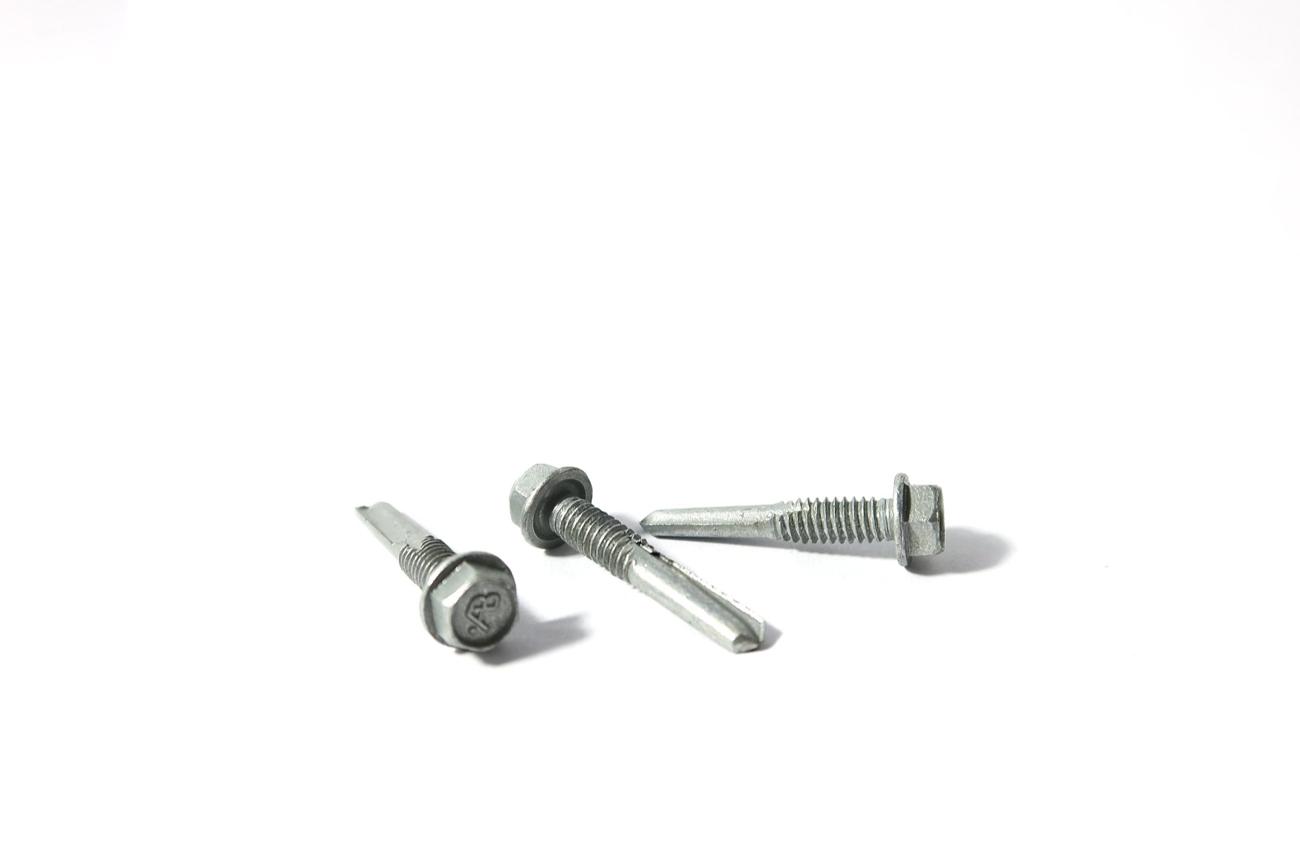 Teck Metal-Metal #12-24 Sin Goma