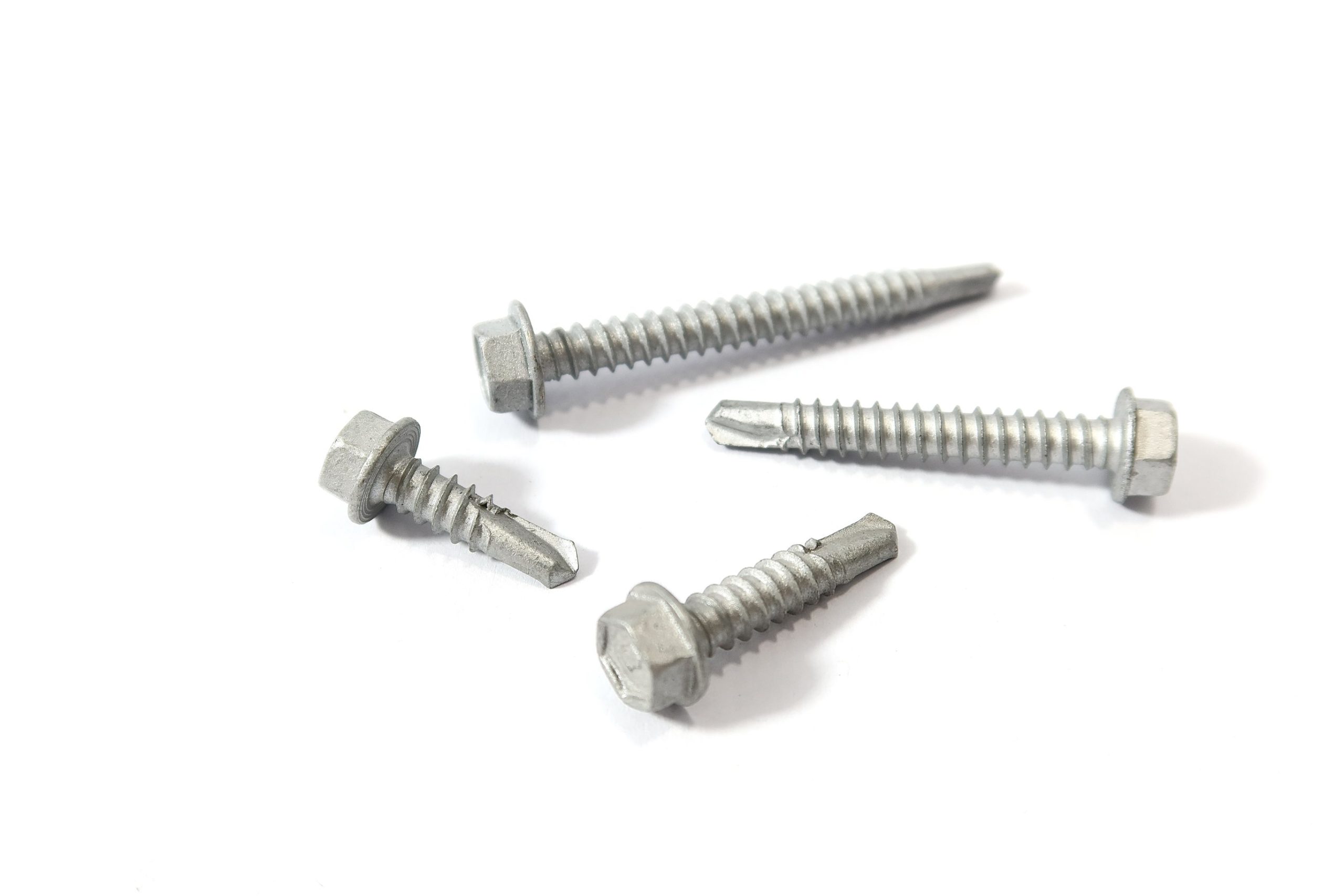 Teck Metal-Metal #12 Sin Goma