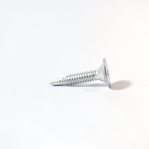 Teck Phillip Flat Head (Metal/Madera)