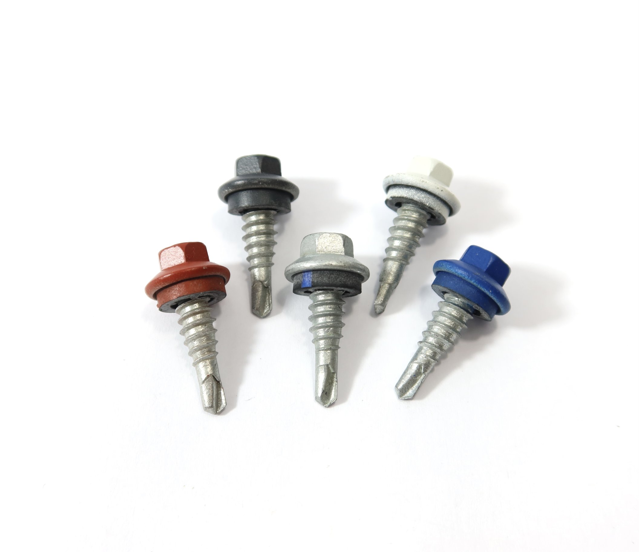 Teck de Coser con Goma