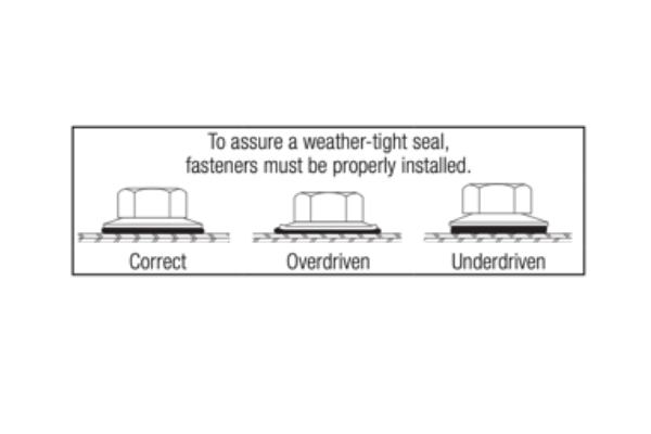 Teck Metal-Metal #12 Con Goma
