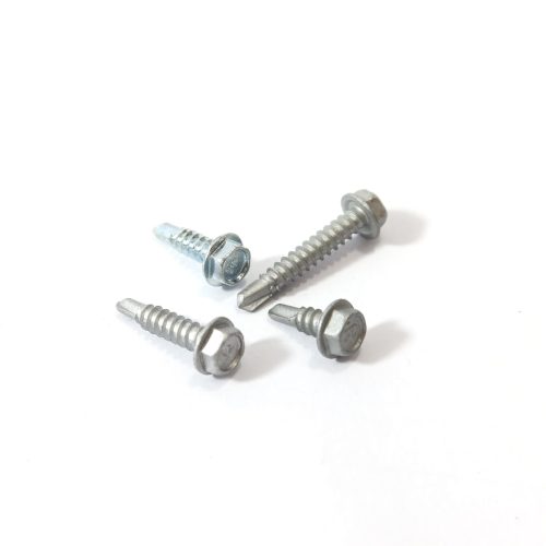 Tornillos de Copa 1/4 #8