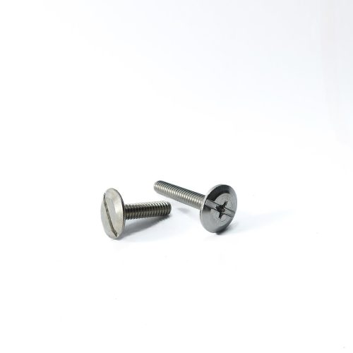 Tornillos para expansiones