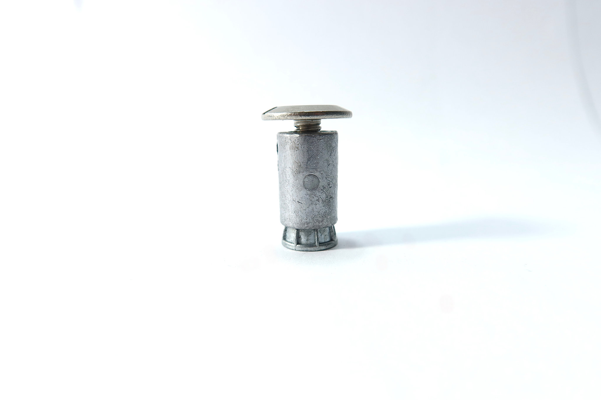 Tornillos para expansiones