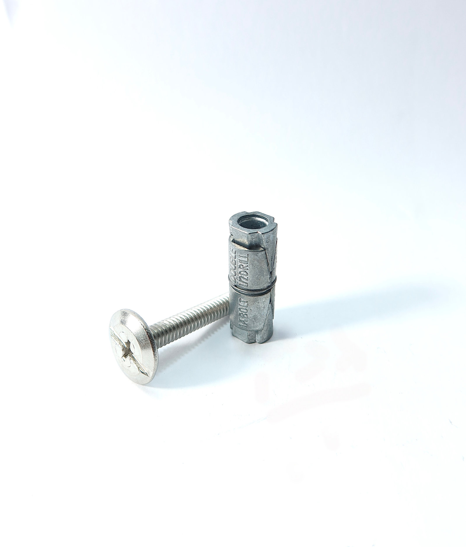 Tornillos para expansiones