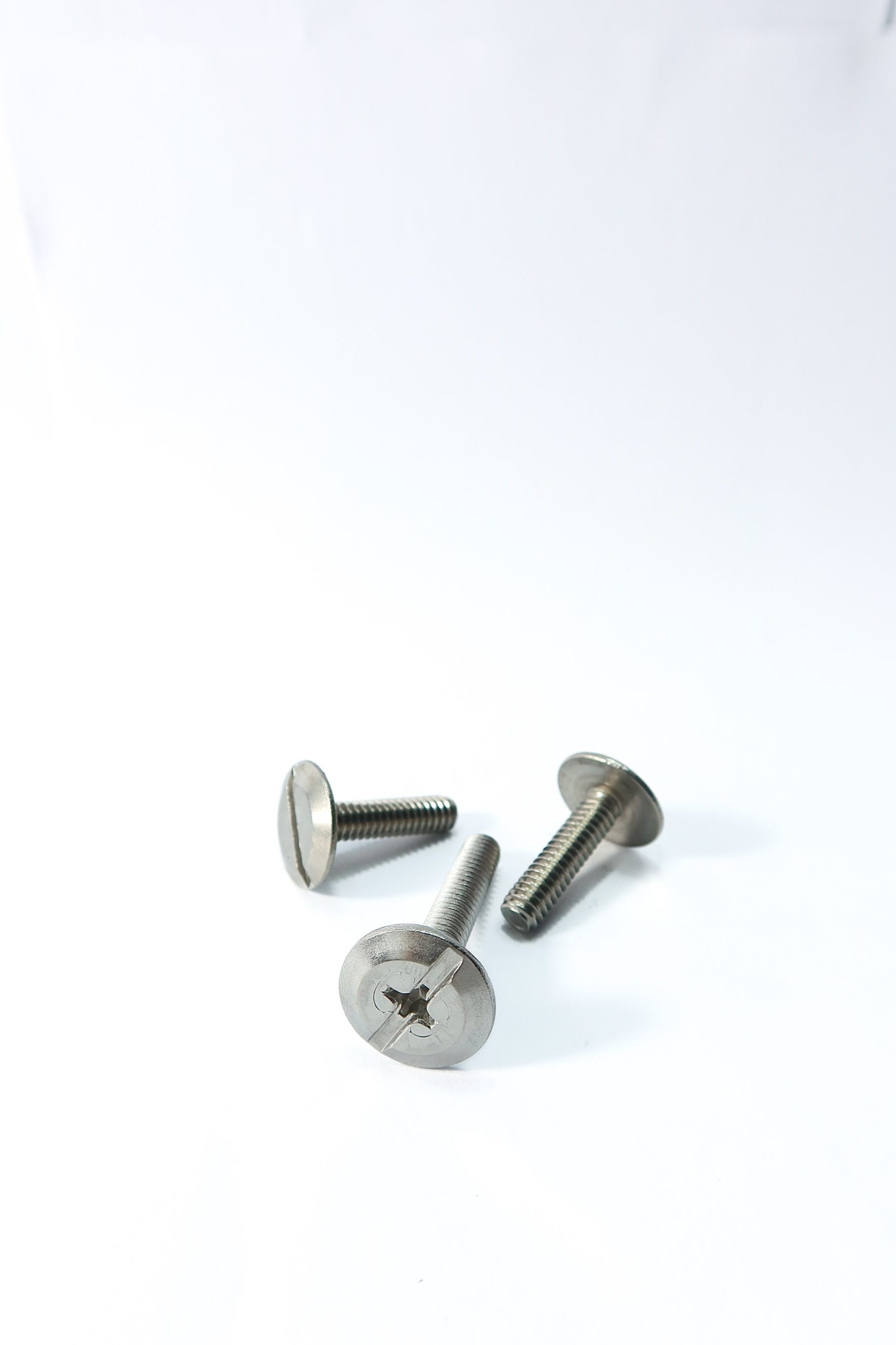 Tornillos para expansiones