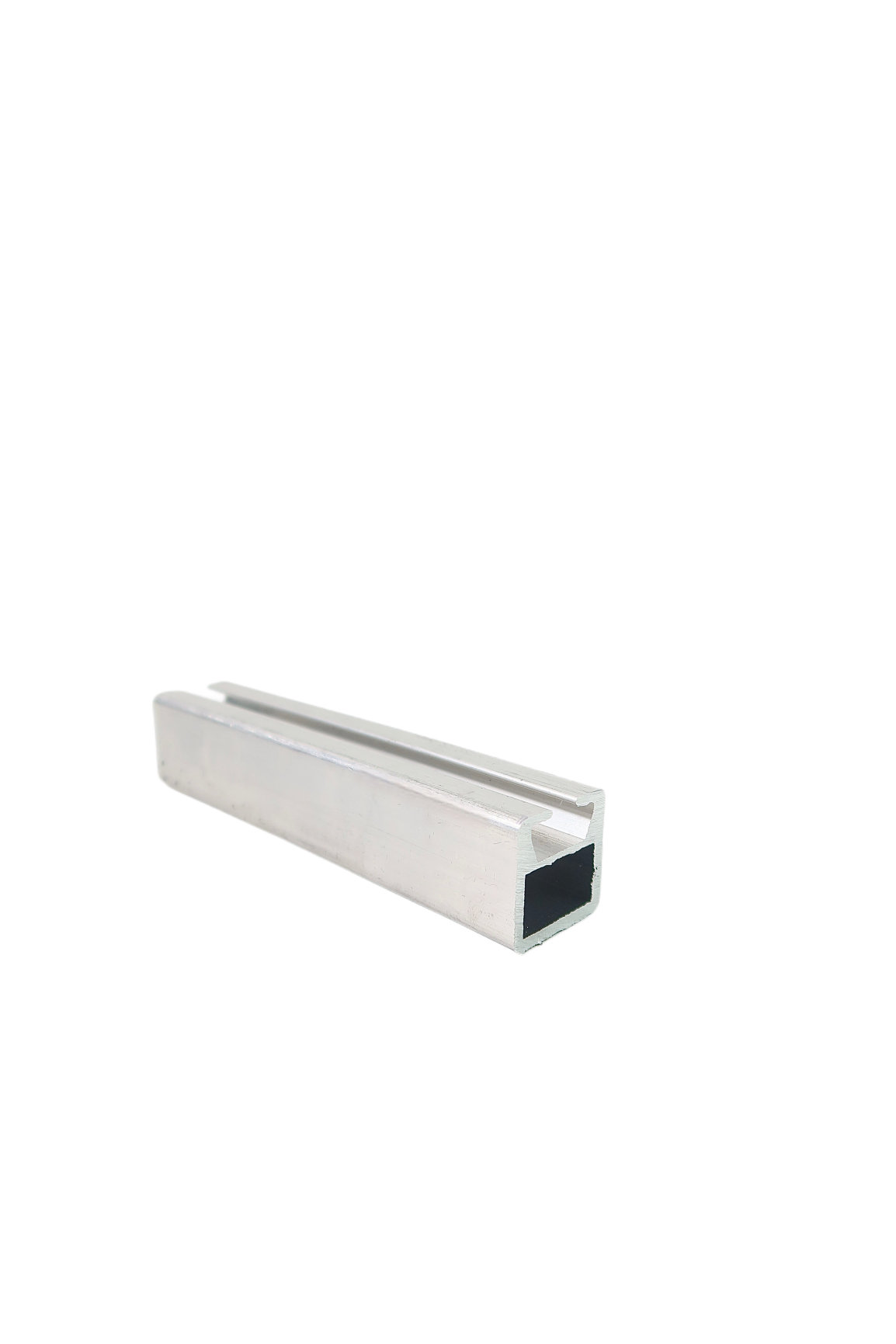 Tubo Milliken/Ranurado