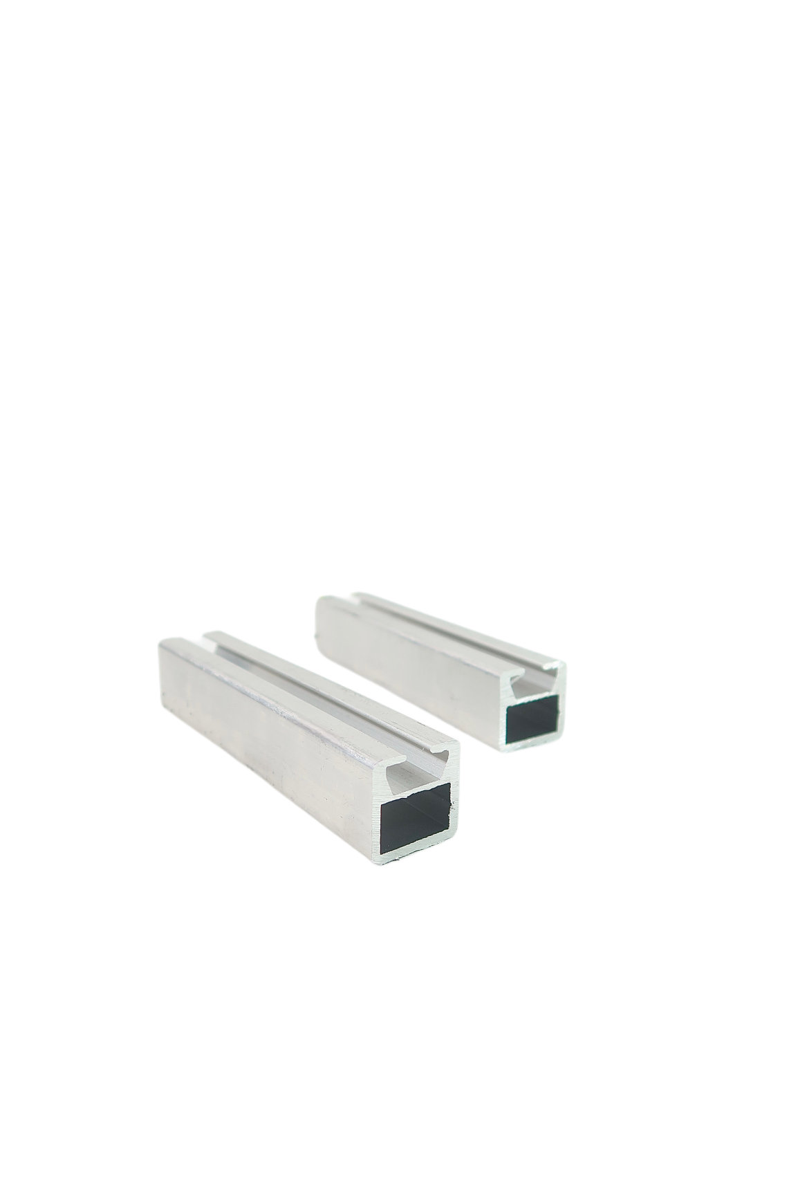 Tubo Milliken/Ranurado