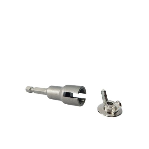 Copa Mariposa para Taladro