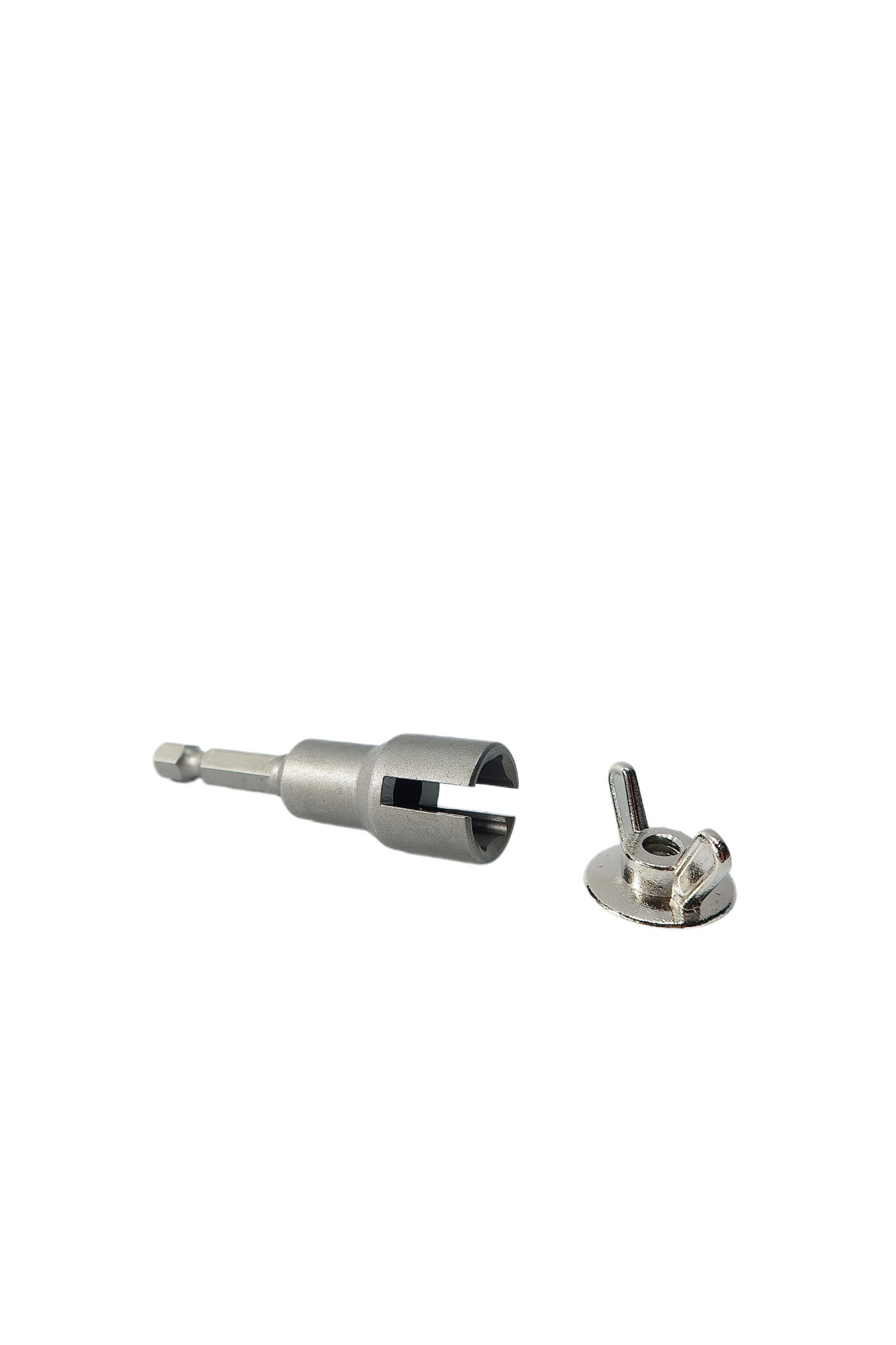 Copa Mariposa para Taladro